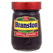 Branston Small Chunk Pickle<br /> (360 g jar)