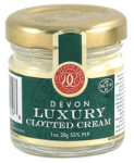 Devon English Clotted Cream (1 oz)