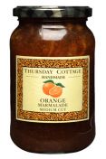 Thursday Cottage Marmalade: Orange (454 g jar)