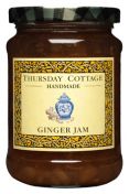 Thursday Cottage Jam: Ginger (340 g jar)