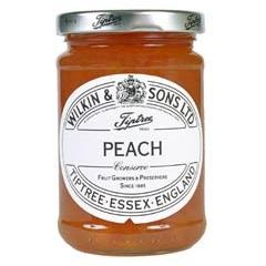 Tiptree Conserve: Peach (340 g)