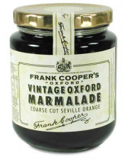 Frank Cooper's Vintage Oxford Marmalade (454 g)