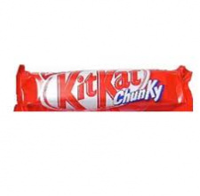 Nestle Kit Kat Chunky (51g) 