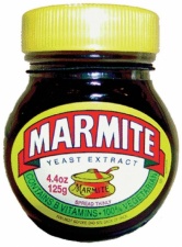 Marmite (125 g jar)