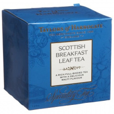 T of H Scottish Breakfast loose<br /> (125 g)