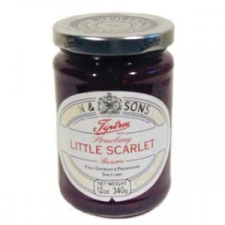 Tiptree Conserve: Little Scarlet (340 g jar)