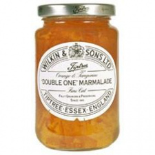 Tiptree Marmalade: Double One Orange & Tangerine (340g)