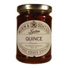 Tiptree Conserve: Quince (340 g jar) 