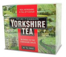 Yorkshire Red (80 bags)