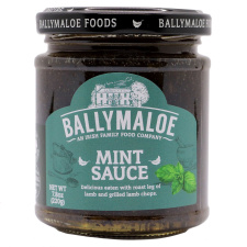 ballymaloe-mint-sauce