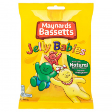 bassetts-jelly-babies-165g