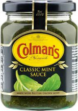 Colman's Mint Sauce (165 g)