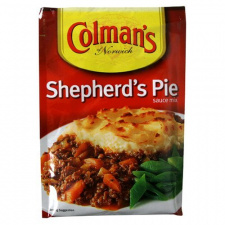 Colman’s Shepherd’s Pie Mix (50 g packet)*