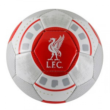 Soccer Ball - Liverpool (size 5)