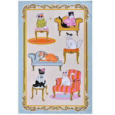 tea_towel_-_cool_cats_cotton
