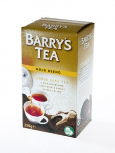 Barry's Gold Blend loose<br />(250 g box)