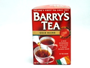 Barry's Gold Blend (40 Bags)