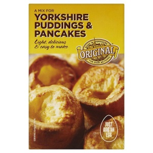Goldenfry Yorkshire Pudding Mix (142 g)