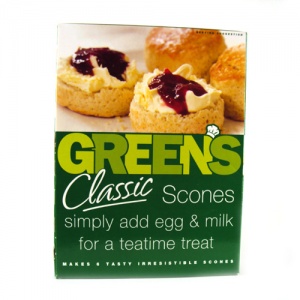 Green's Scones Mix (280 g) 