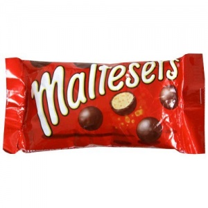 Mars Maltesers (37 g bag) 