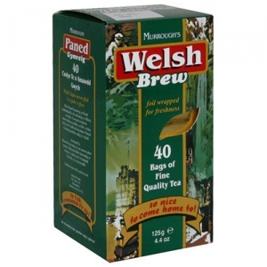 Murroughs Welsh Brew (40 bags)