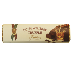 Butlers Irish Whiskey Truffle Bar 