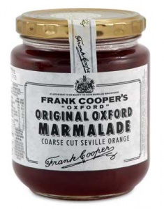 Frank Cooper's Original Oxford Marmalade, Coarse Cut (454 g) 