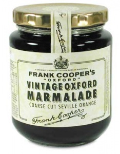 Frank Cooper's Vintage Oxford Extra Coarse Marmalade (454 g)