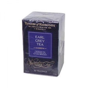 T of H Earl Grey (50 bags)