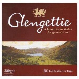 Glengettie Welsh (80 bags)