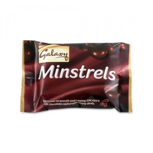 Mars Minstrels (42 g bag)