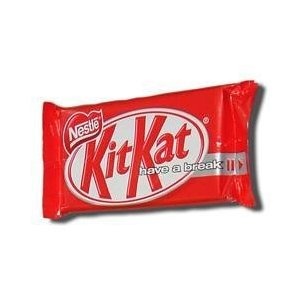 Nestle Kit Kat (40g)