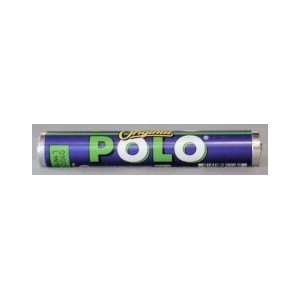 Rowntree's Polo Mints: Original (48g roll)