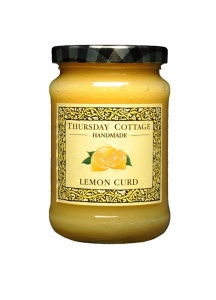 Thursday Cottage Curd: Lemon (310 g)*