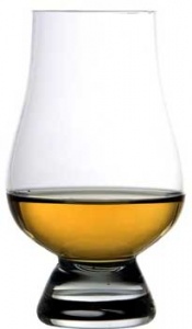 Single Malt Glasses: Plain - no etching*